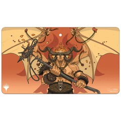 UP PLAYMAT MTG MURDERS AT KARLOV MANOR I (12)
